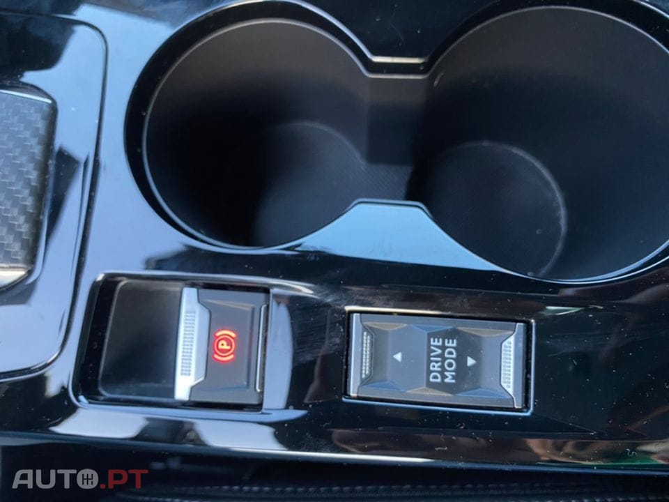 Peugeot E-208 GT Pack