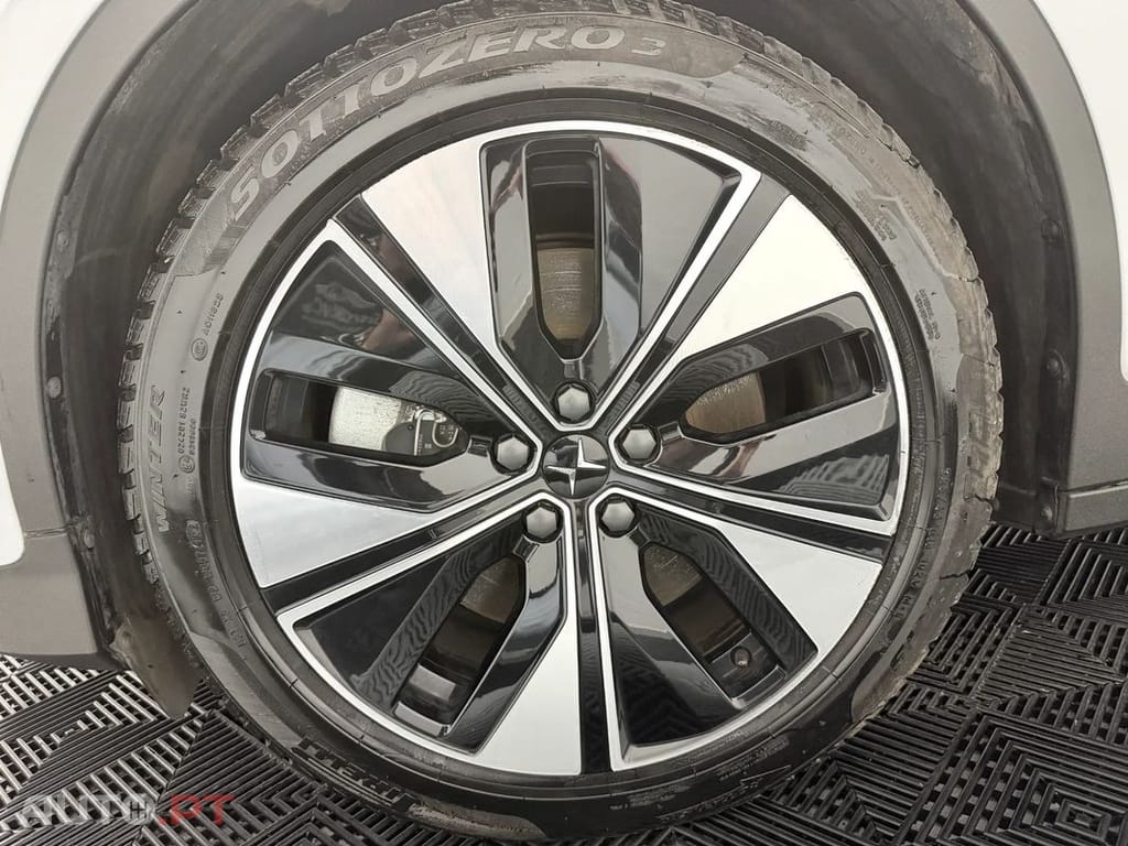 Polestar 2 Single Motor 78kWh