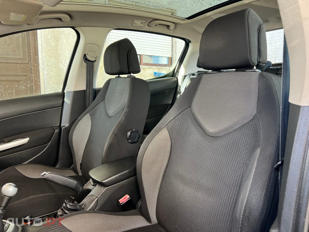 Peugeot 308 1.6 HDi Sport