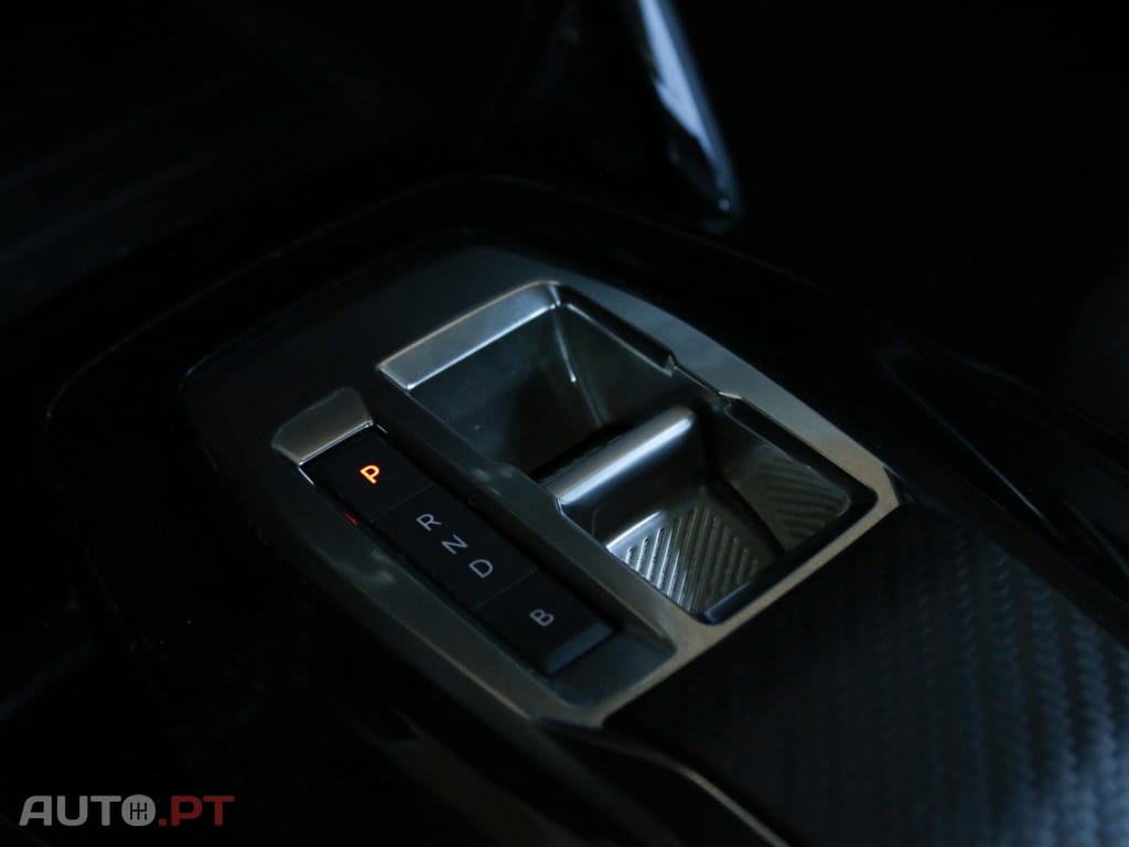 Peugeot E-208 50 kWh Active Pack