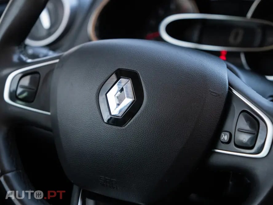 Renault Clio 1.5 dCi Limited EDition