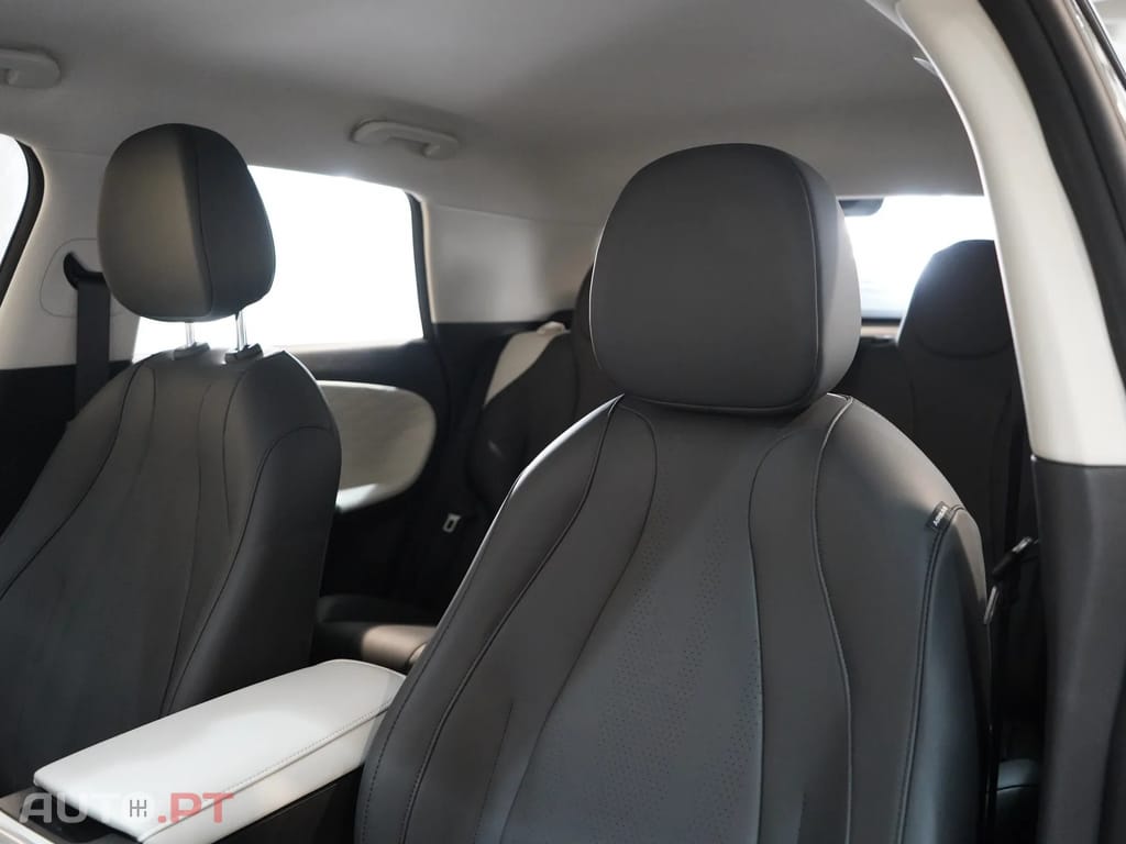 Dongfeng Box 42 kWh Plus