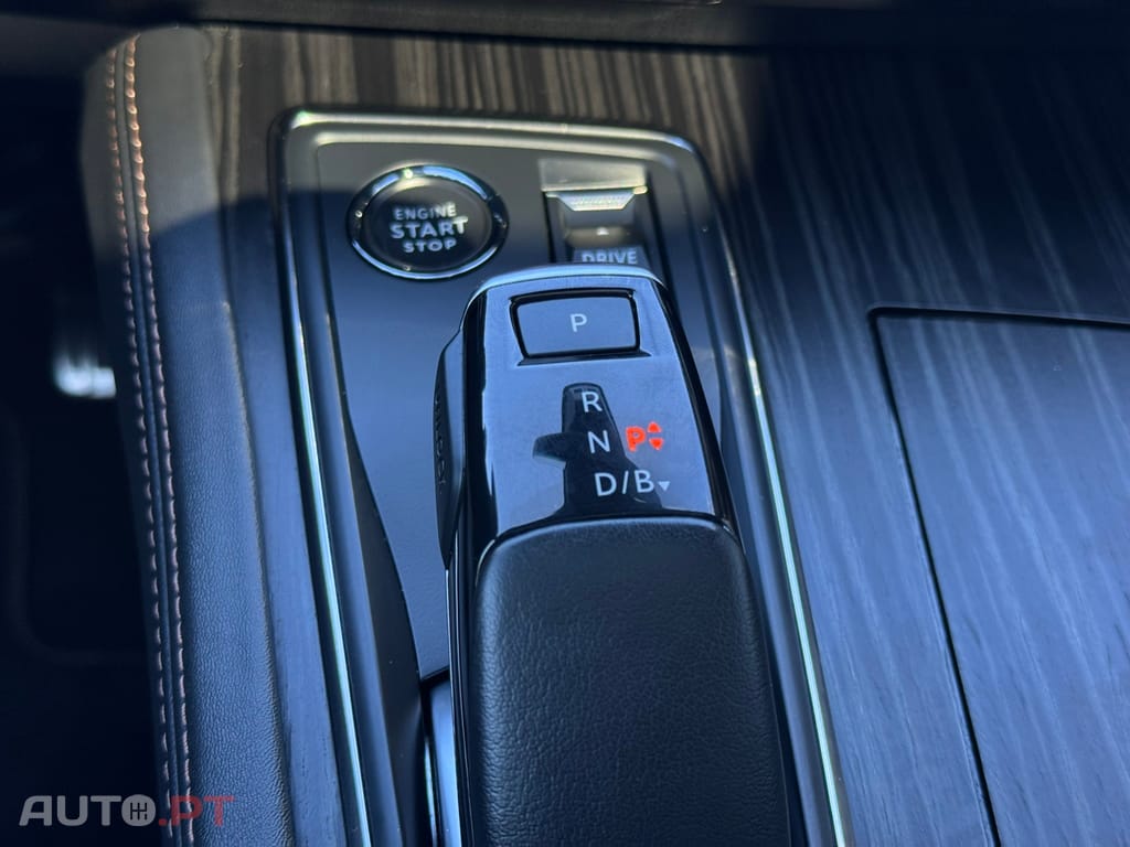 Peugeot 508 1.6 Hybrid GT Pack e-EAT8