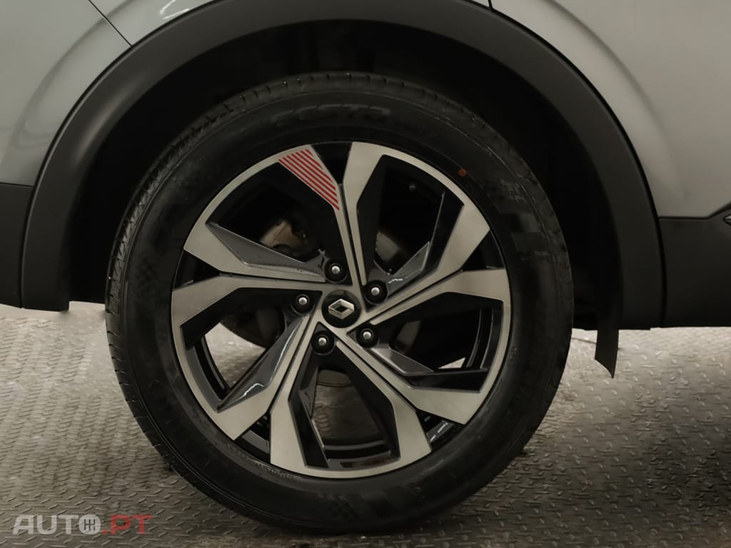 Renault Arkana Arkana 1.3 TCe R.S.Line EDC