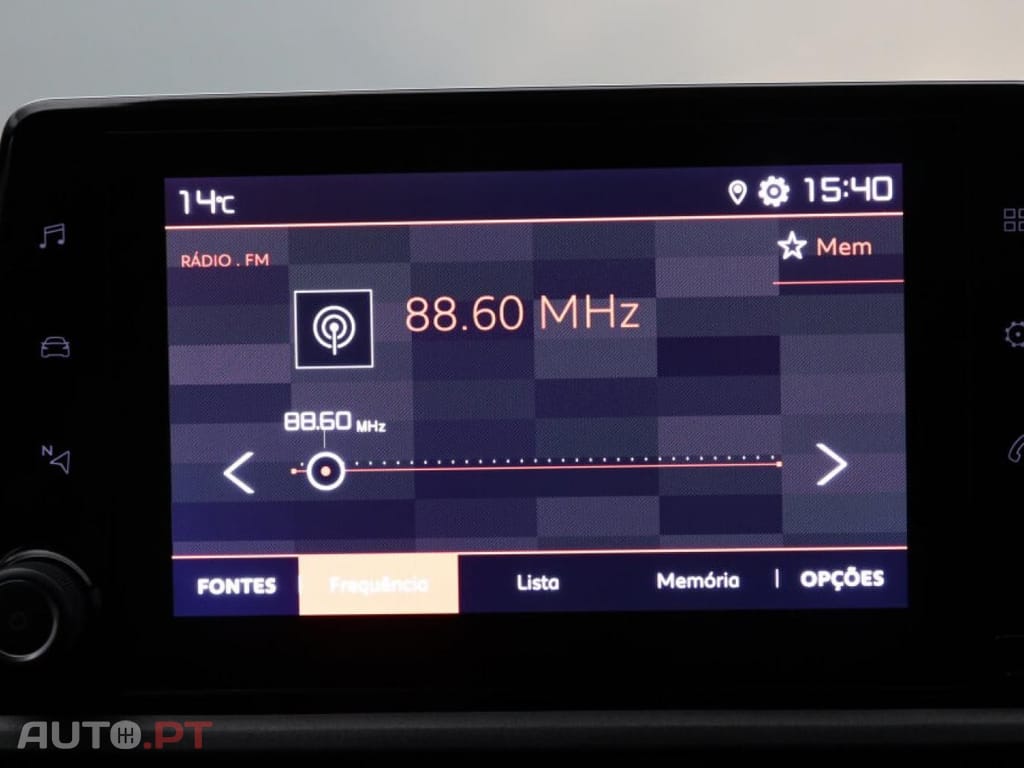 Citroen Berlingo Berlingo 1.5 BlueHDi XL Club -  3 Lug. - IVA Dedutível