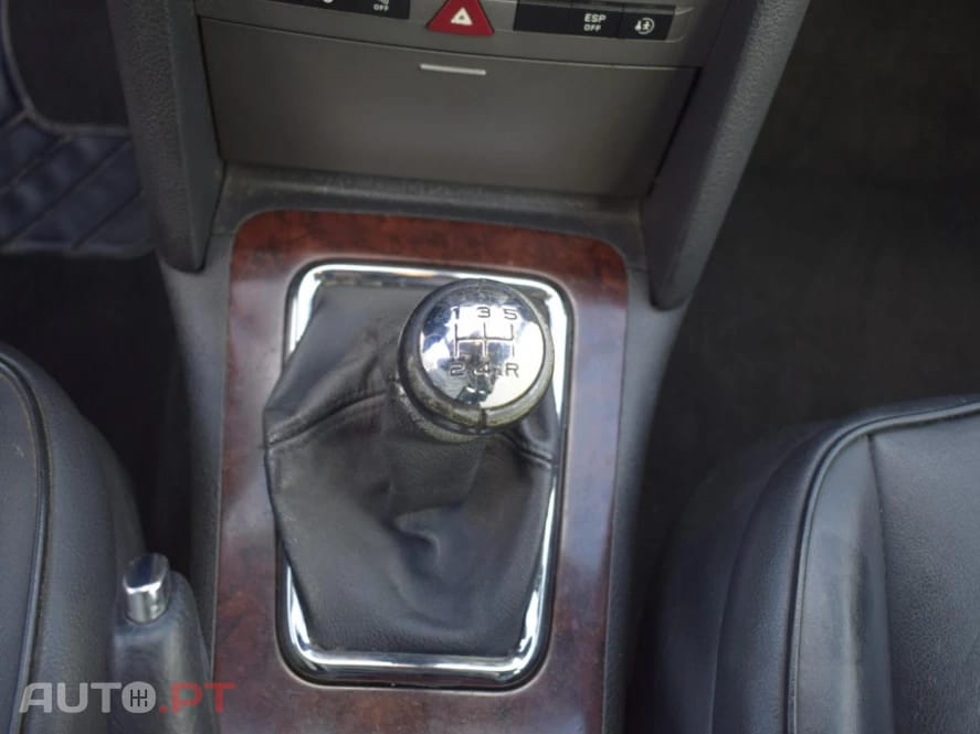 Peugeot 407 SW 1.6 HDi Executive