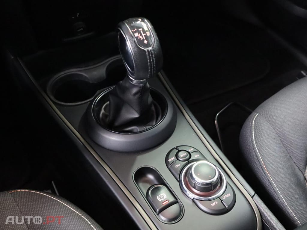 MINI Countryman Cooper S E ALL4 Auto 