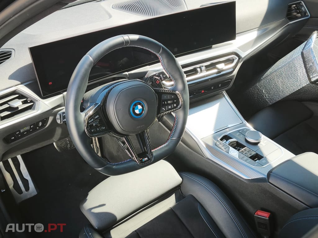 BMW 330 xdrive