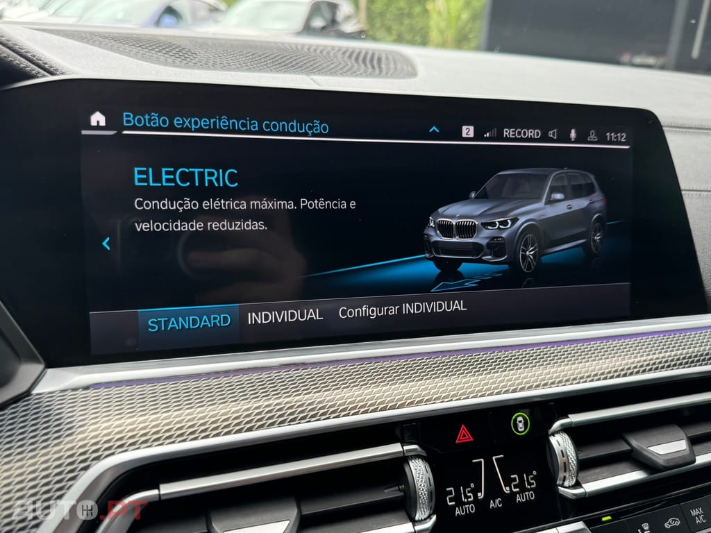 BMW X5 45 e xDrive Pack M