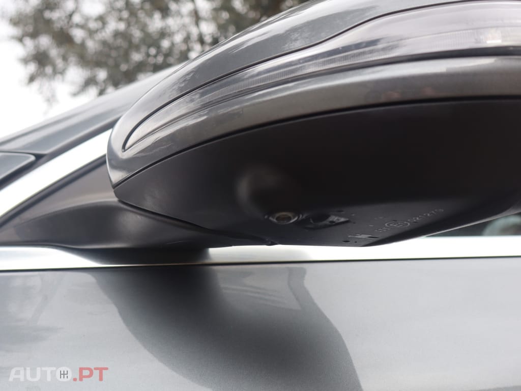 Mercedes-Benz GLC 220 d 4Matic AMG-Line Auto.