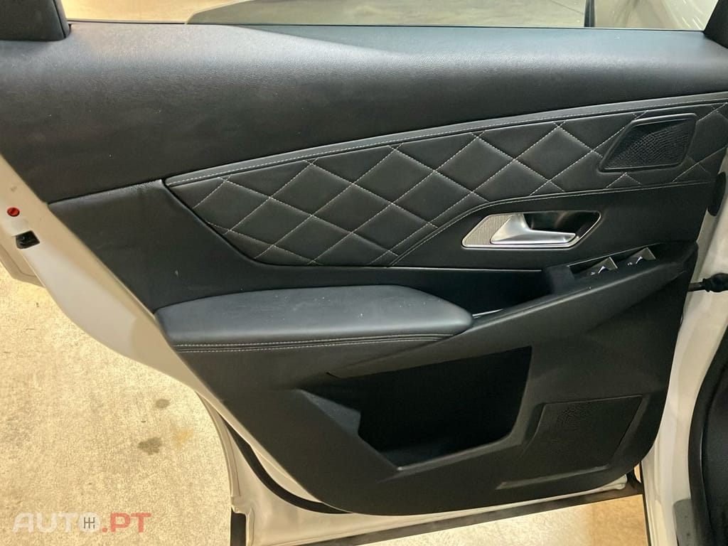 DS DS7 Crossback E-Tense SE Ligne Noire EAT8