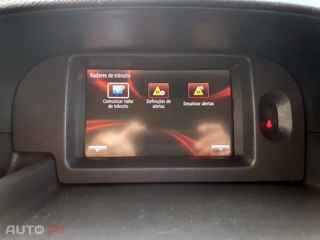 Renault Kangoo Fase II 1.5 dCi Grand Confort Intens