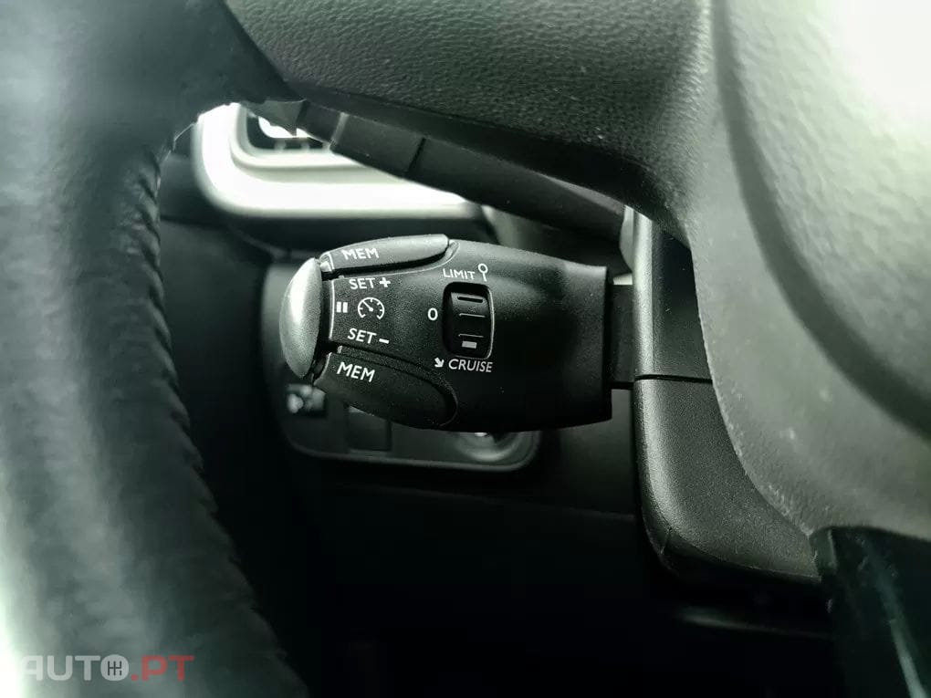 Citroen C3 Pure Tech S&S Shine