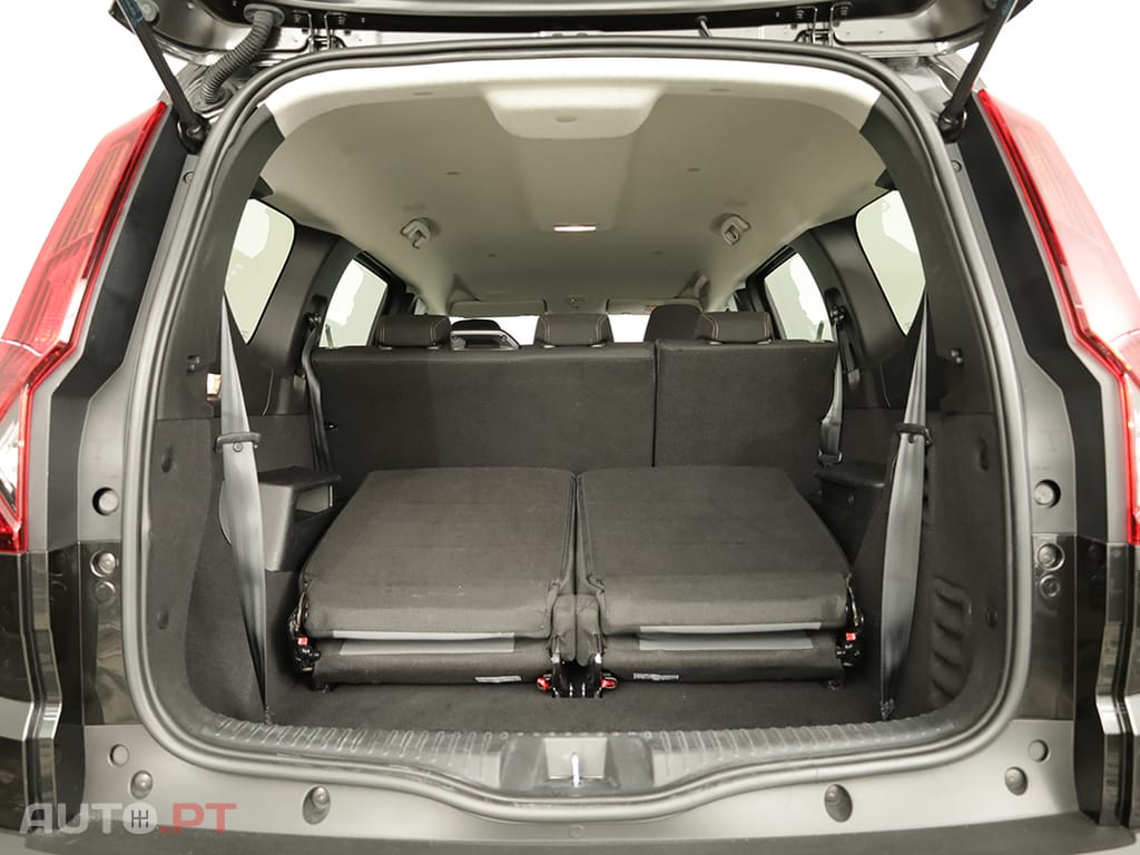 Dacia Jogger Jogger 1.0 ECO-G Extreme+ Up&Go 7L Bi-Fuel