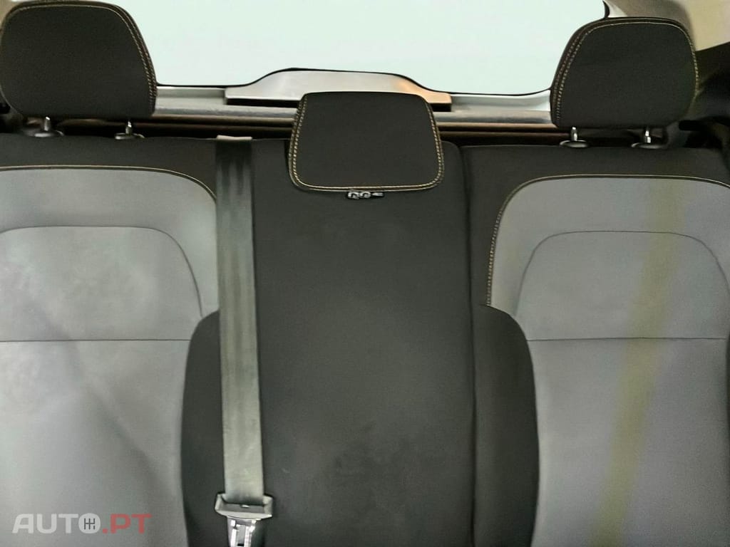 Dacia Sandero 1.0 ECO-G Extreme Bi-Fuel