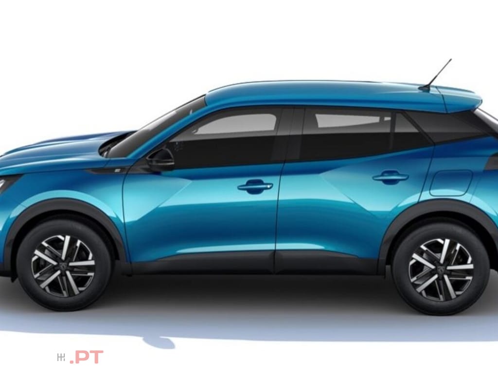 Peugeot 2008 54 KW ELETRICO STYLE 156CV  COM EXTRAS NOVO 10 KM