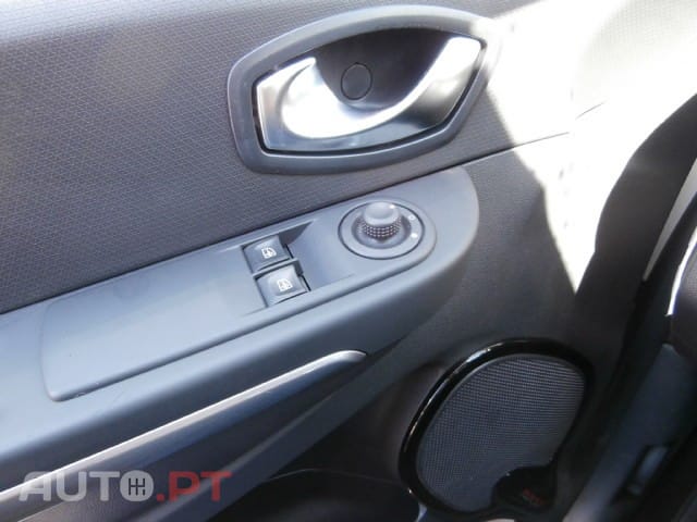 Renault Clio Sport Tourer 1.5 dCi Limited Edition