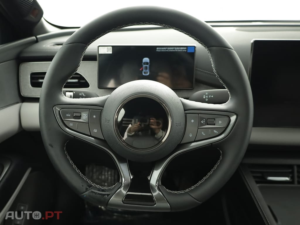 BYD Seal Seal 6 DM-I SEDAN BOOST