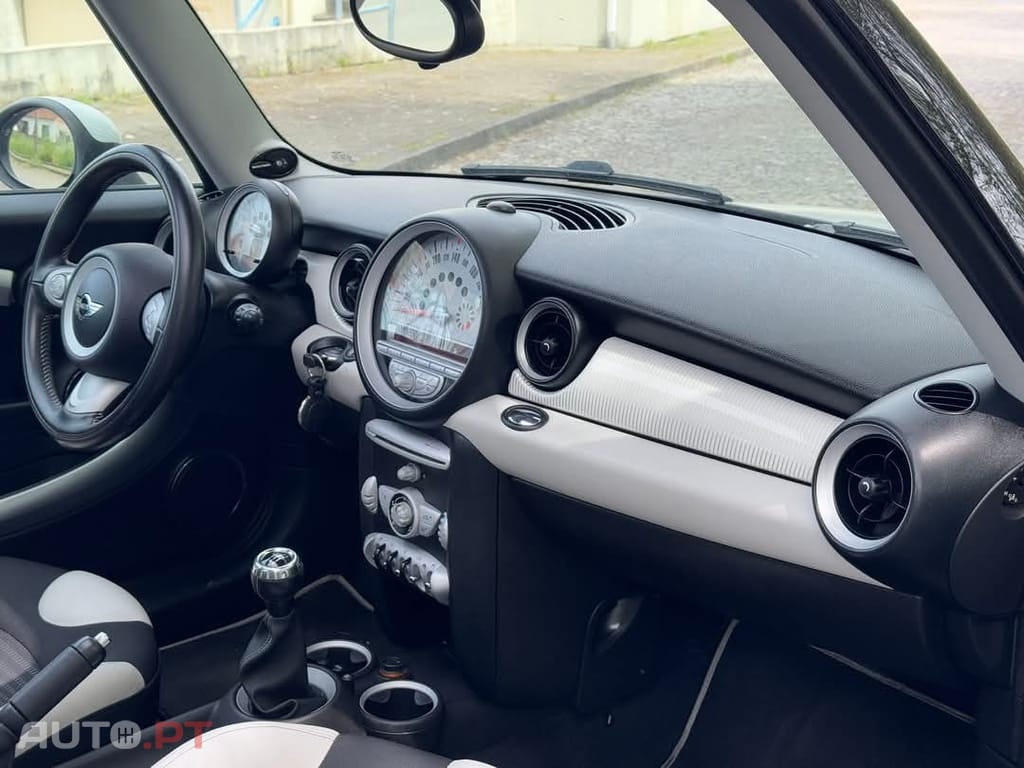 MINI Cooper Cooper D 50 Camden