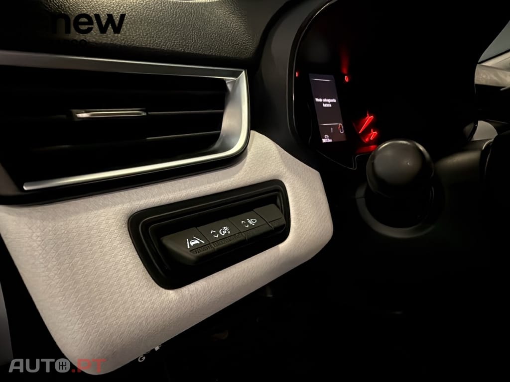 Renault Clio Evolution