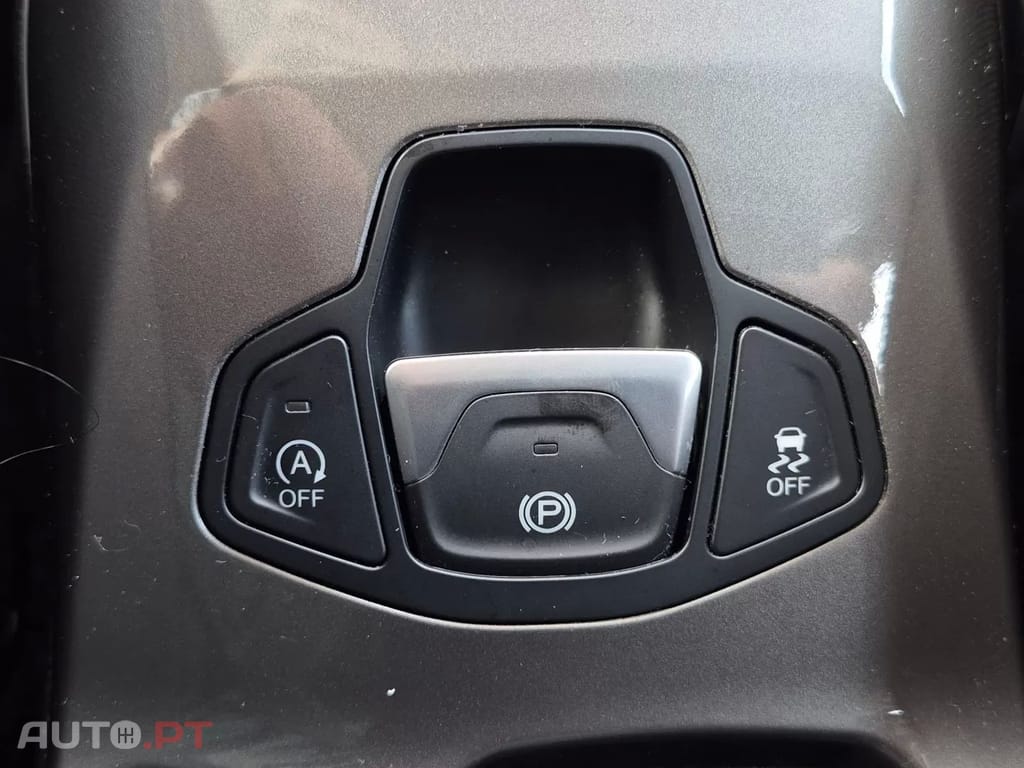 Jeep Renegade 1.6 MJD Limited