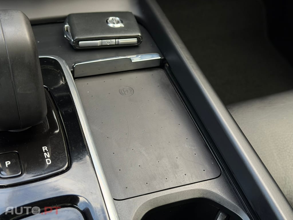 Volvo XC60 2.0 T6 PHEV Inscription Expression AWD