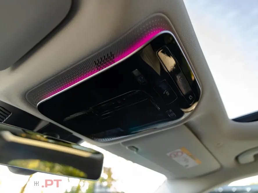 Mercedes-Benz C 220 d AMG Line