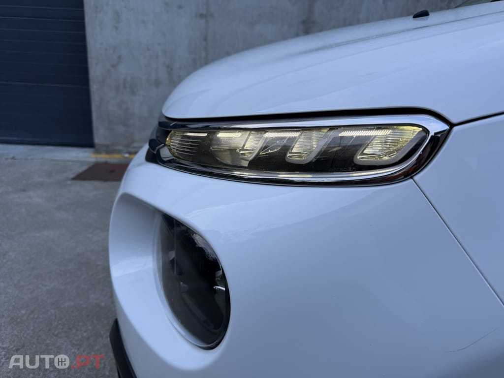 Citroen C3 1.2 PureTech Shine