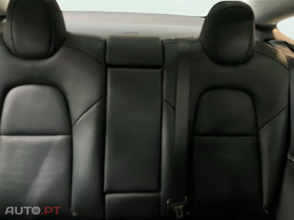 Tesla Model 3 Long Range AWD Dual Motor