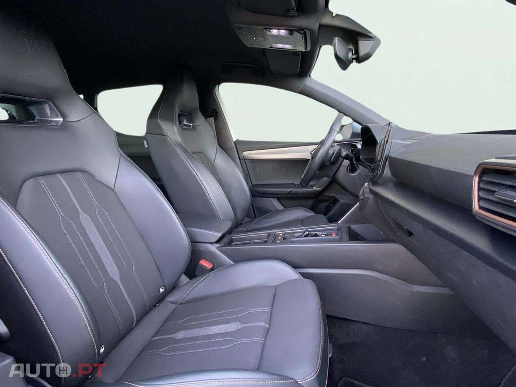 Cupra Leon 1.4 E-Hybrid DSG