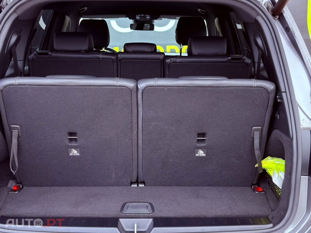 Mercedes-Benz GLB 180 d Progressive