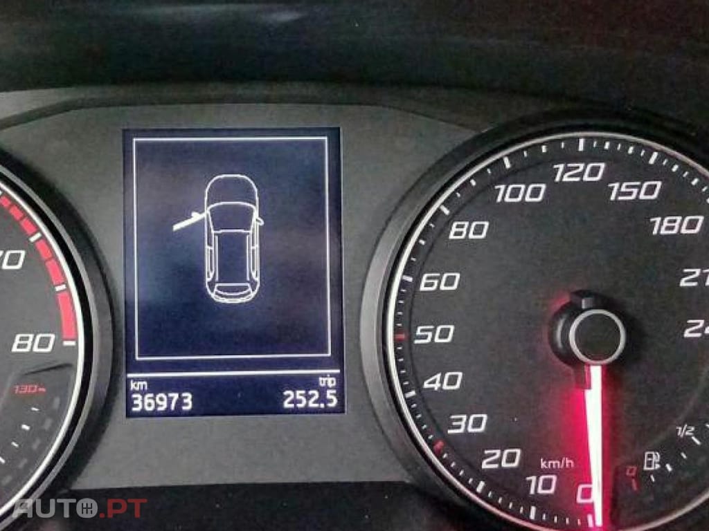 Seat Arona 1.0 TSI Style