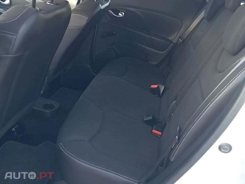 Renault Clio Sport Tourer 1.5 dCi Dynamique S 90g