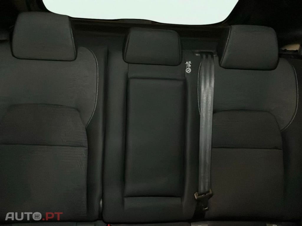 Nissan Qashqai 1.5 e-Power N-Connecta LED