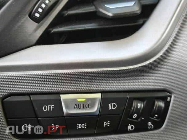 BMW 116 d Corporate Edition