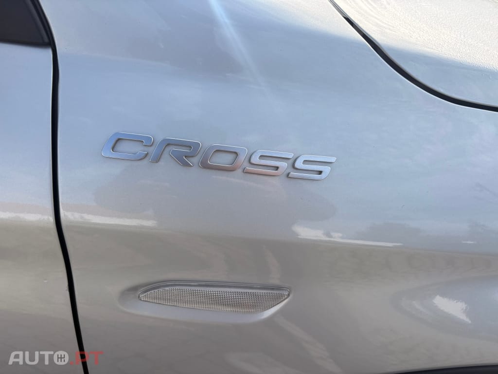 Fiat Tipo 1.0 GSE T3