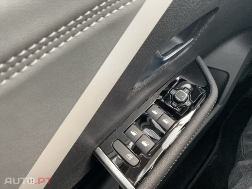 Opel Astra Sports Tourer Elegance