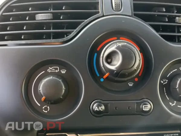 Renault Kangoo 1.5 dCi Maxi Business S/S