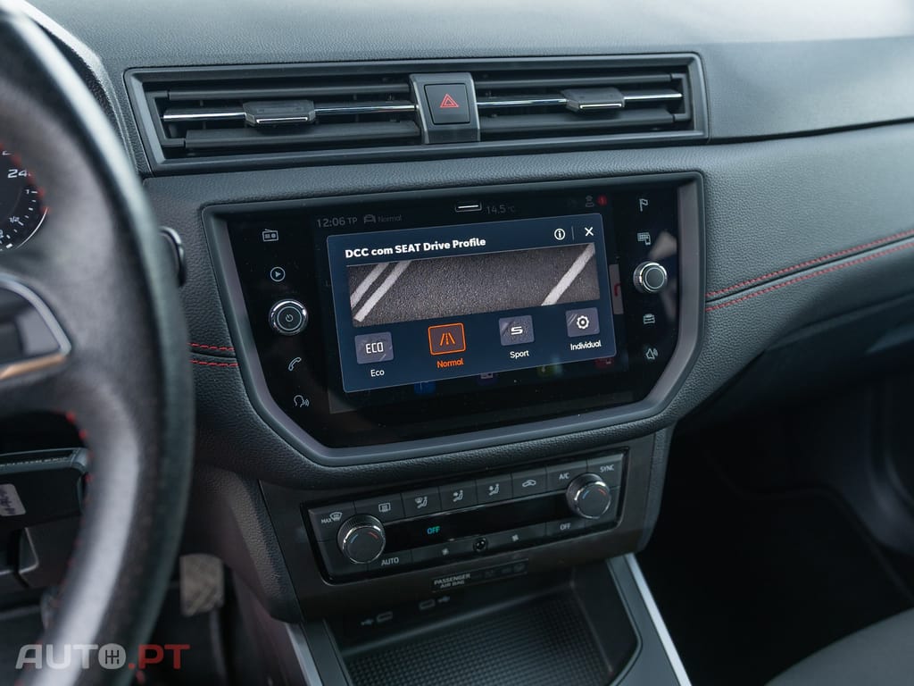 Seat Arona 1.0 TSI FR