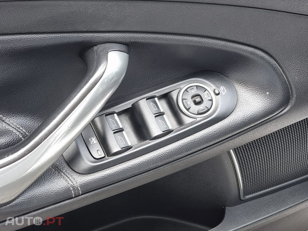 Ford Mondeo SW 2.0 TDCi Titanium Aut.