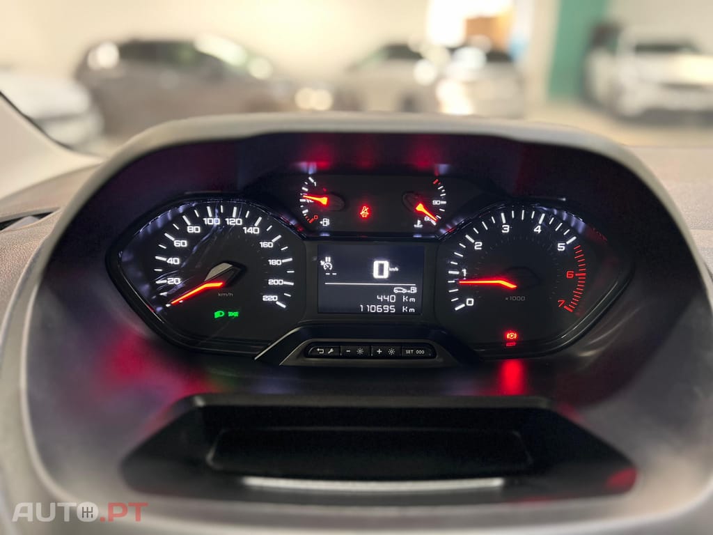 Opel Corsa-E 50 kWh Edition