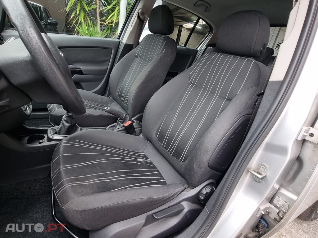 Opel Corsa 1.2 Enjoy