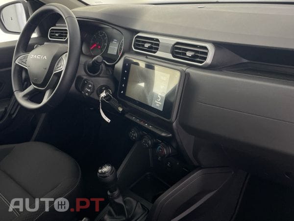 Dacia Duster 1.5 Blue dCi 115cv Expression