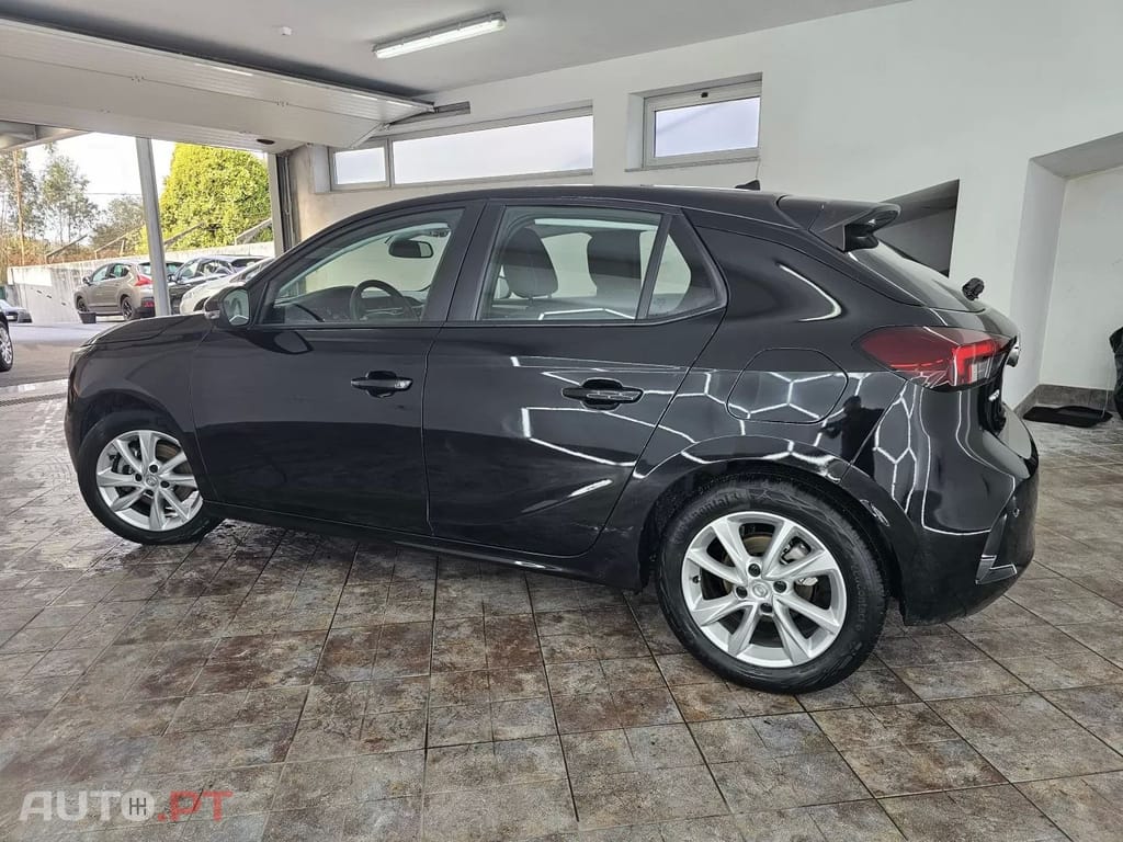 Opel Corsa 1.5 D Business Edition