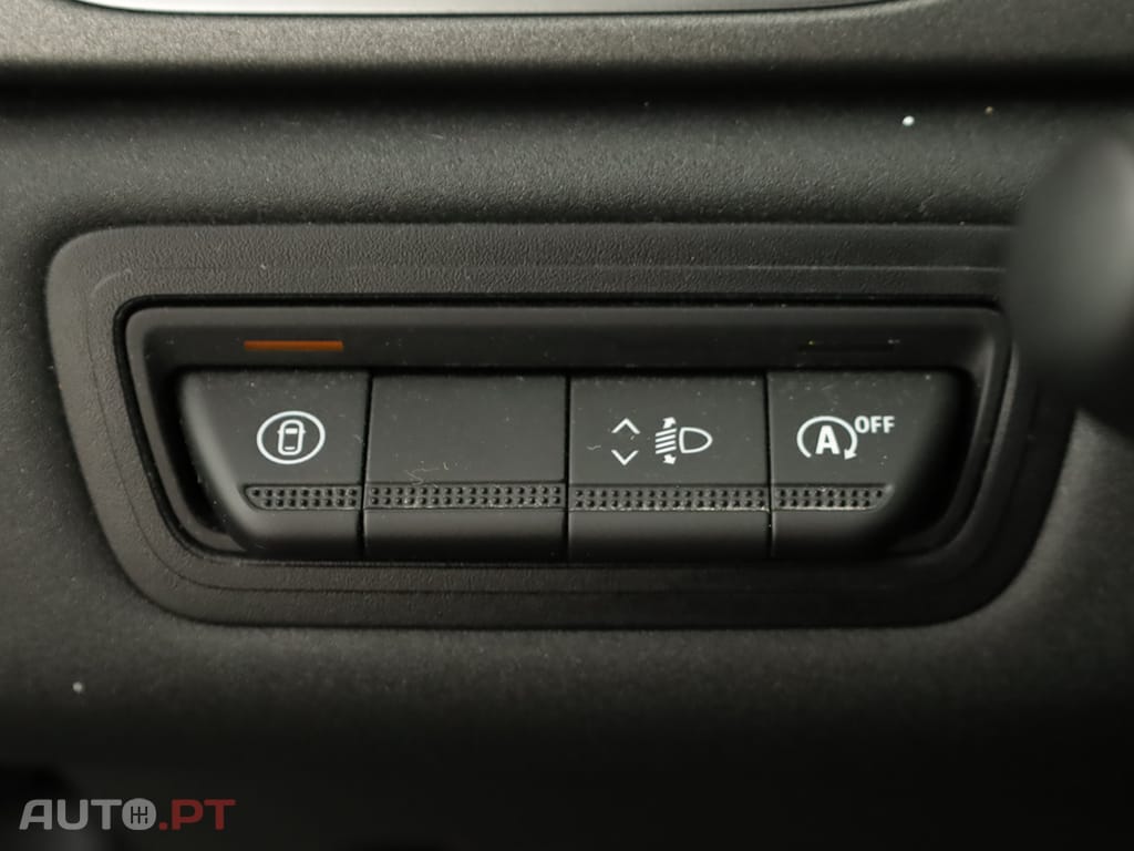 Renault Captur Captur 1.0 TCe Techno