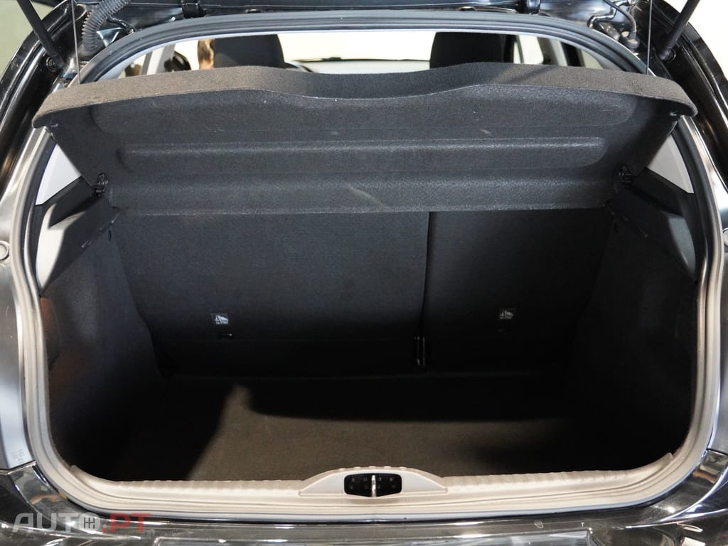 Citroen C3 1.2 PureTech Max EAT6