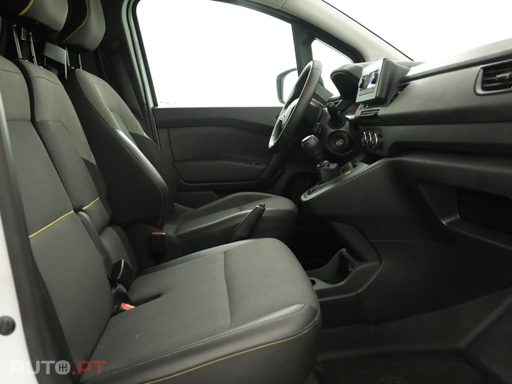 Renault Kangoo Kangoo 1.5 Blue dCi L2 Advance