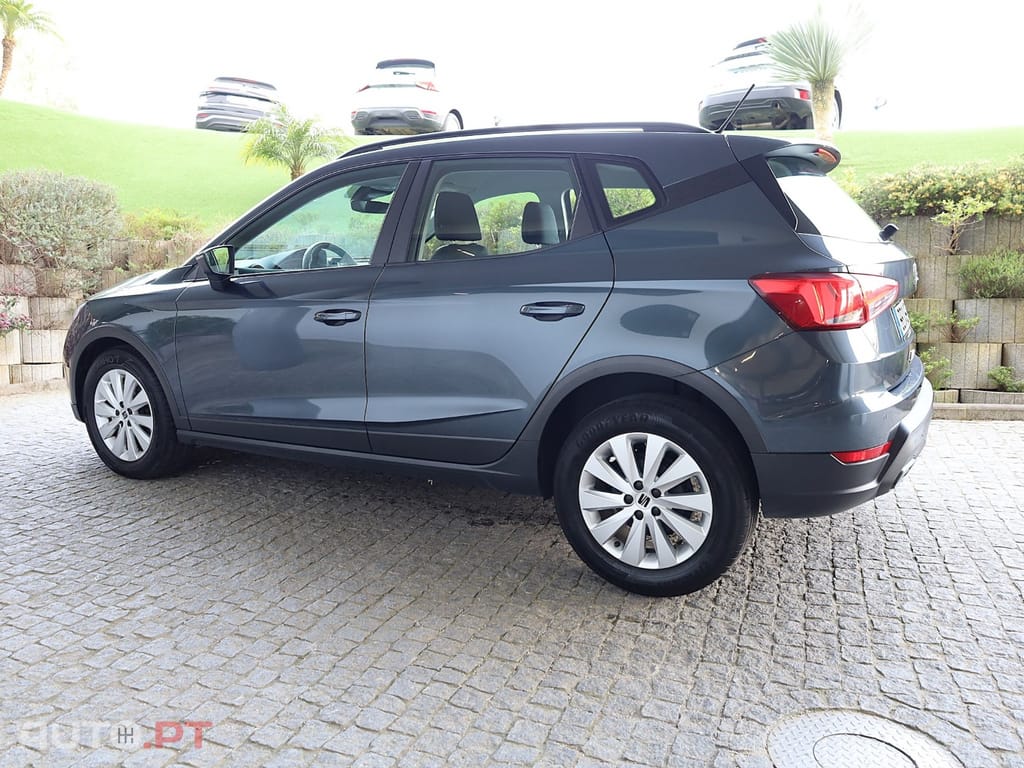 Seat Arona 1.0 TSI Style
