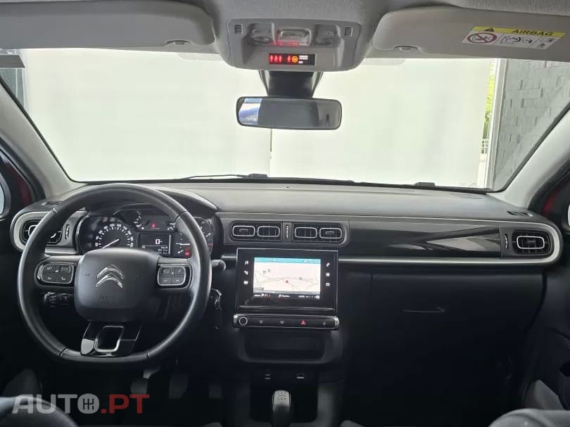 Citroen C3 1.2 PureTech Feel