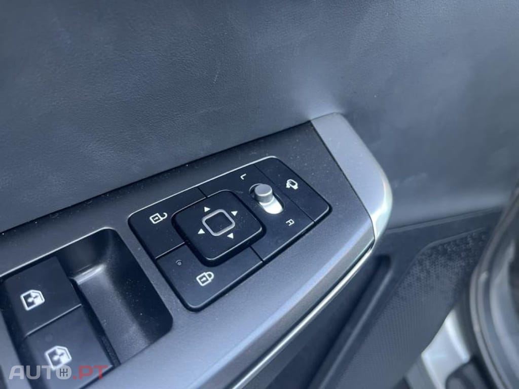 Kia EV6 Active 74 kWh I.V.A DEDUTIVEL